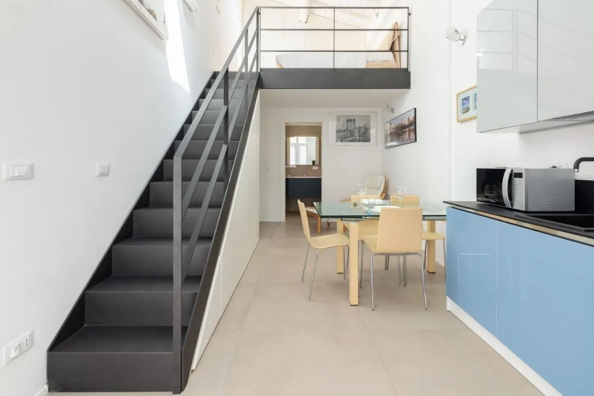 Image 6 of EcoLoft Apartment – Best Choice – by Host4U