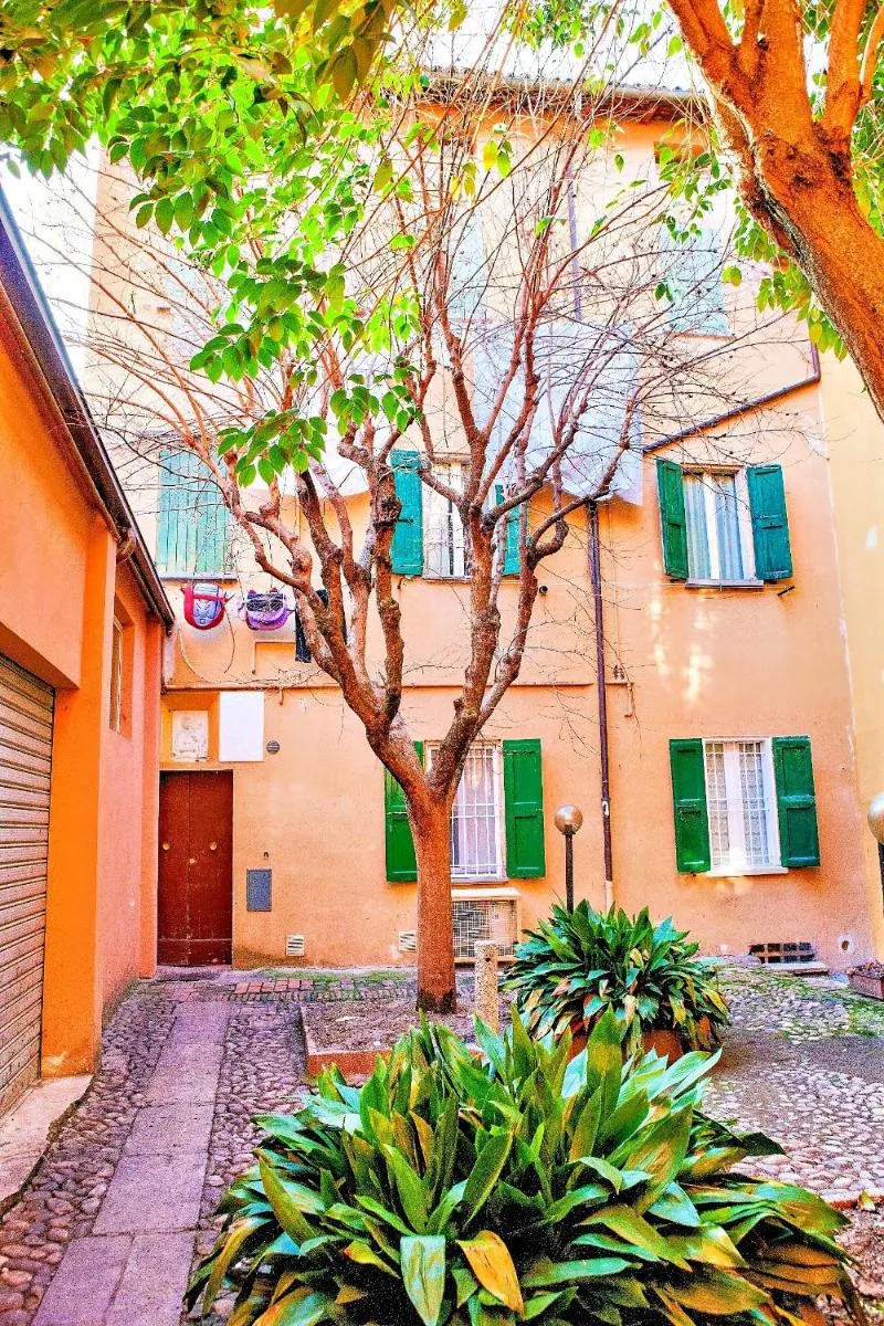 Image 5 of Elegant And Modern Loft In Medieval Bologna