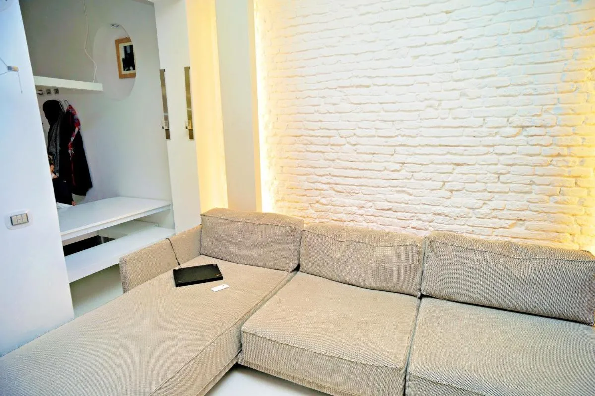 Image 4 of Elegant And Modern Loft In Medieval Bologna