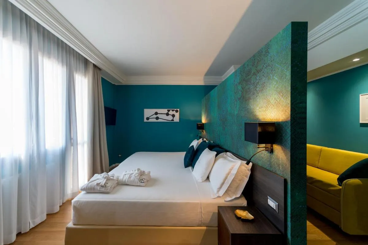 Image 2 of Elizabeth Lifestyle Hotel