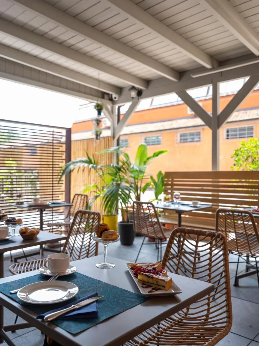 Image 6 of Elizabeth Lifestyle Hotel