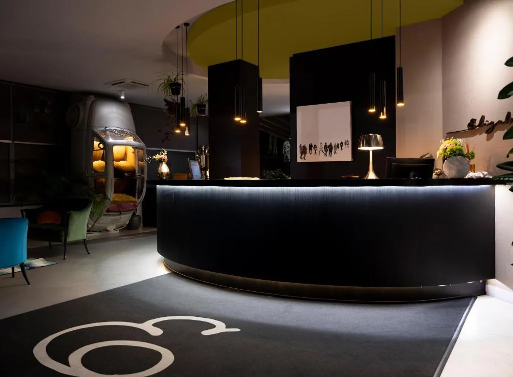 Image of Elizabeth Lifestyle Hotel