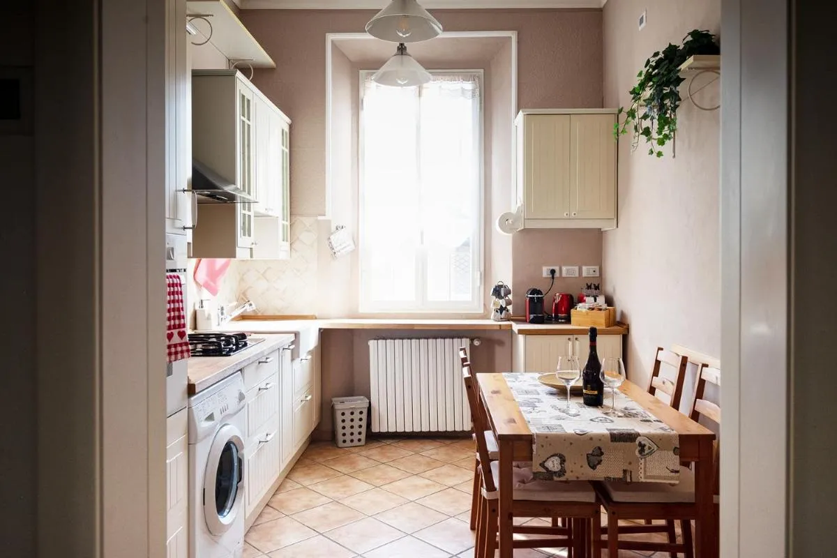 Image 5 of Elle Home: comfort e comodo al centro