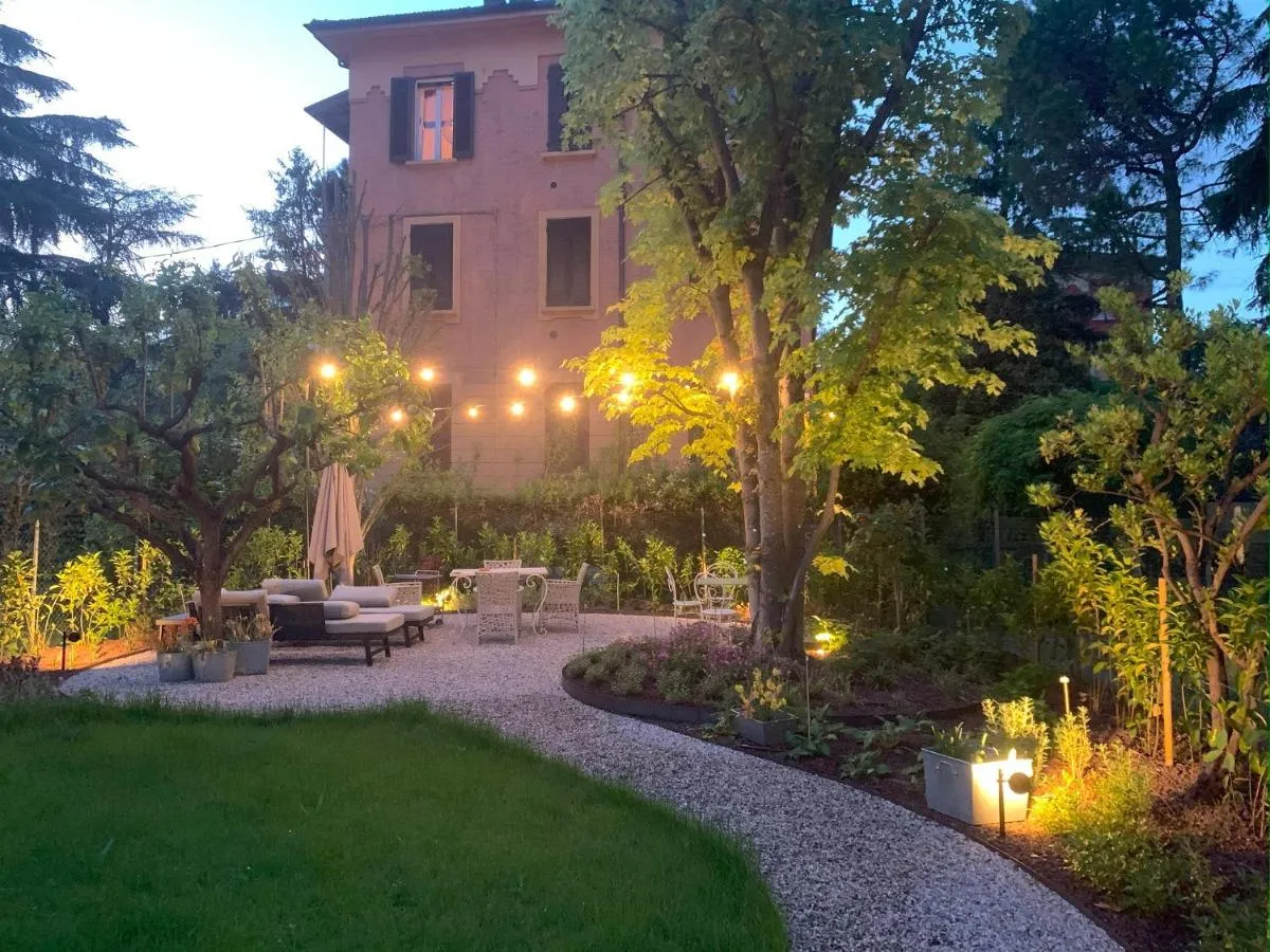 Image 5 of Emozione Bologna Sant Orsola