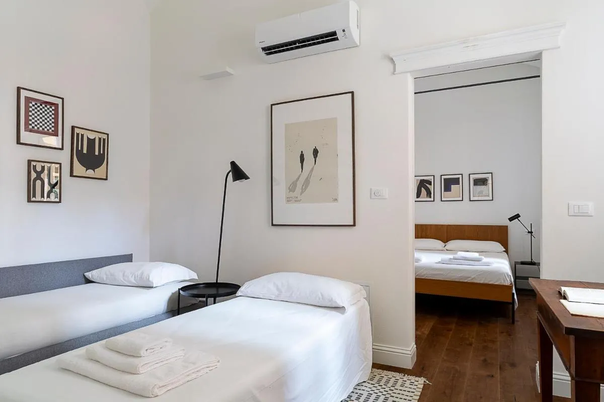 Image 1 of Everyday Apartments Corte Petroni