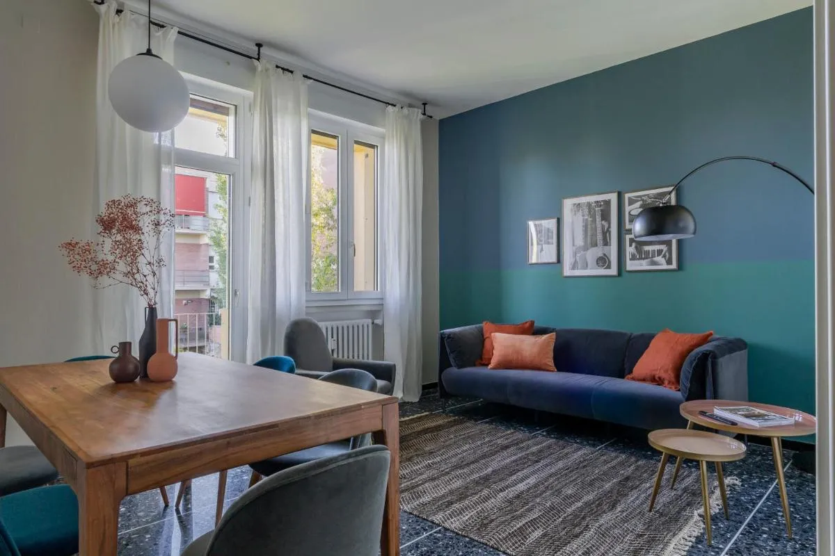 Image 3 of Everyday Apartments San Luca