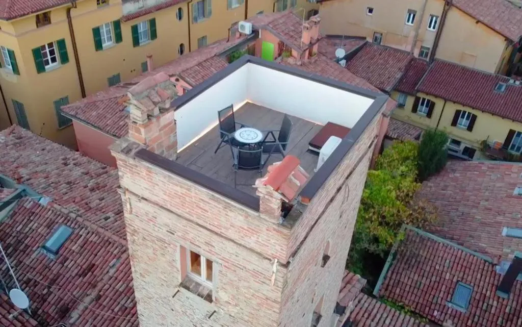 Image of Everyday Apartments Torre Medioevale