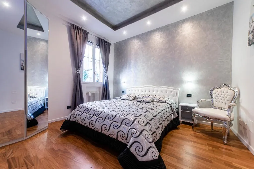Image of FASHION APARTMENT SILVER Bologna