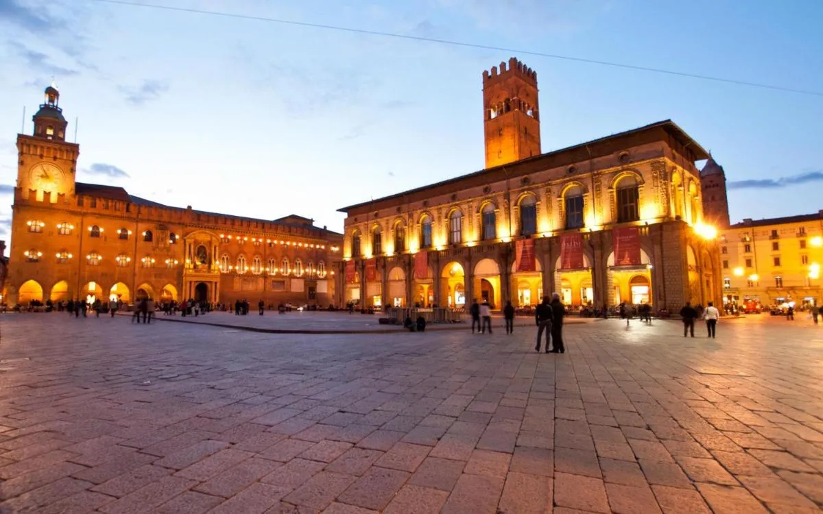 Image 5 of FASHION APARTMENT SILVER Bologna
