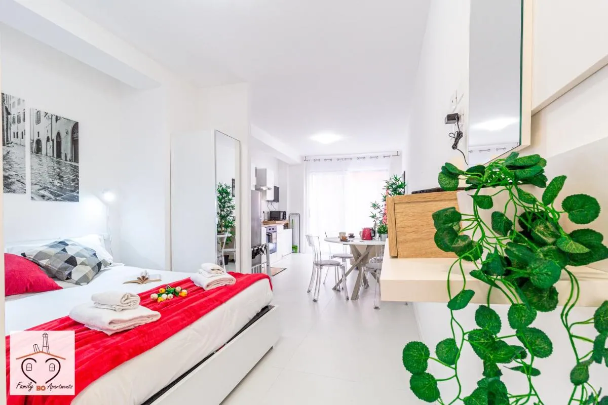 Image 1 of FamilyBO Apartments Mascarella