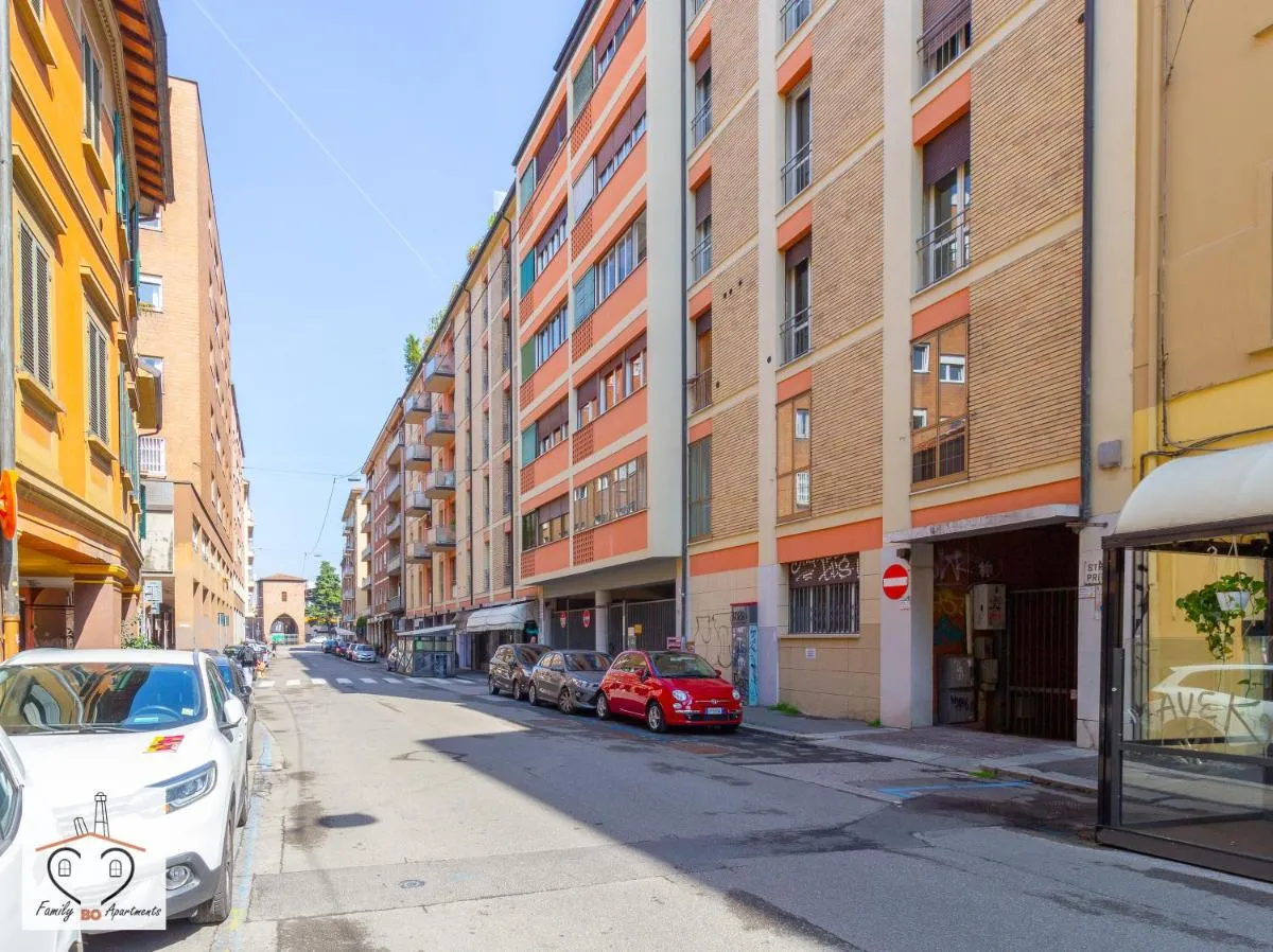 Image 6 of FamilyBO Apartments Mascarella