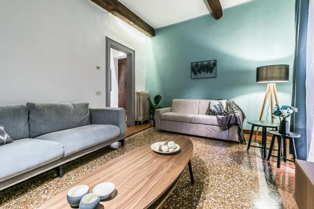 Image of FamilyBO Apartments Santo Stefano