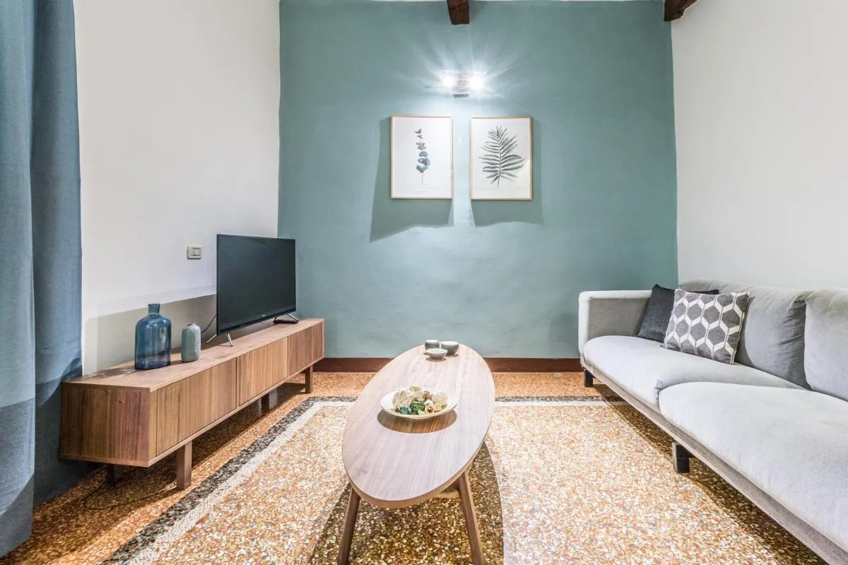Image 4 of FamilyBO Apartments Santo Stefano