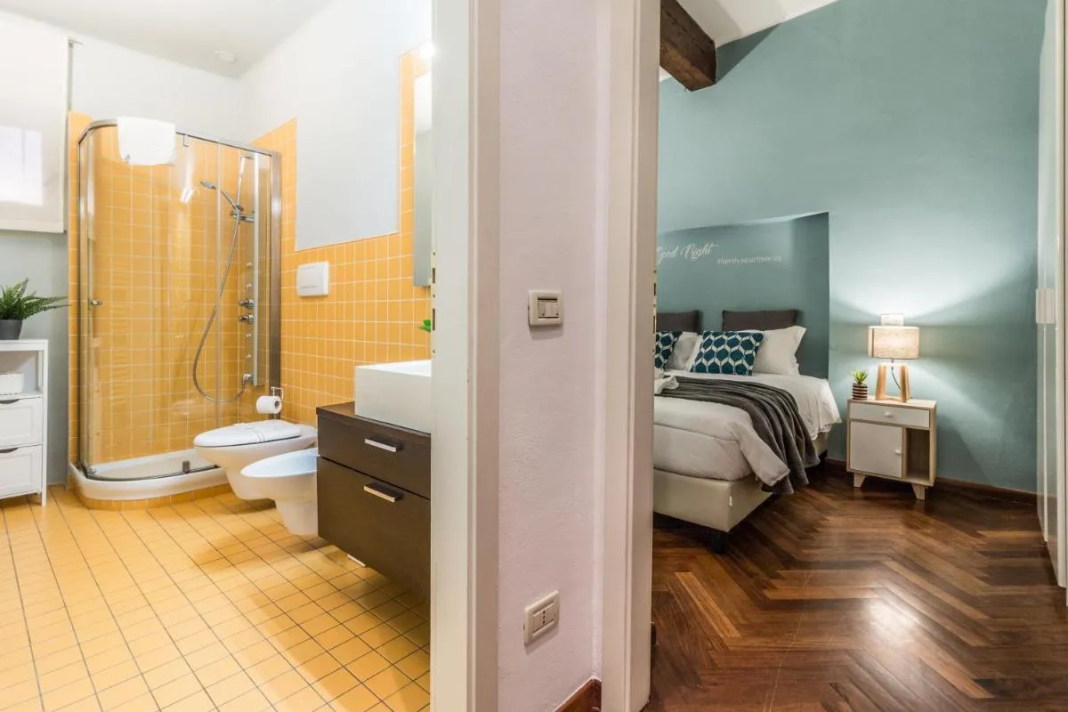 Image 2 of FamilyBO Apartments Santo Stefano