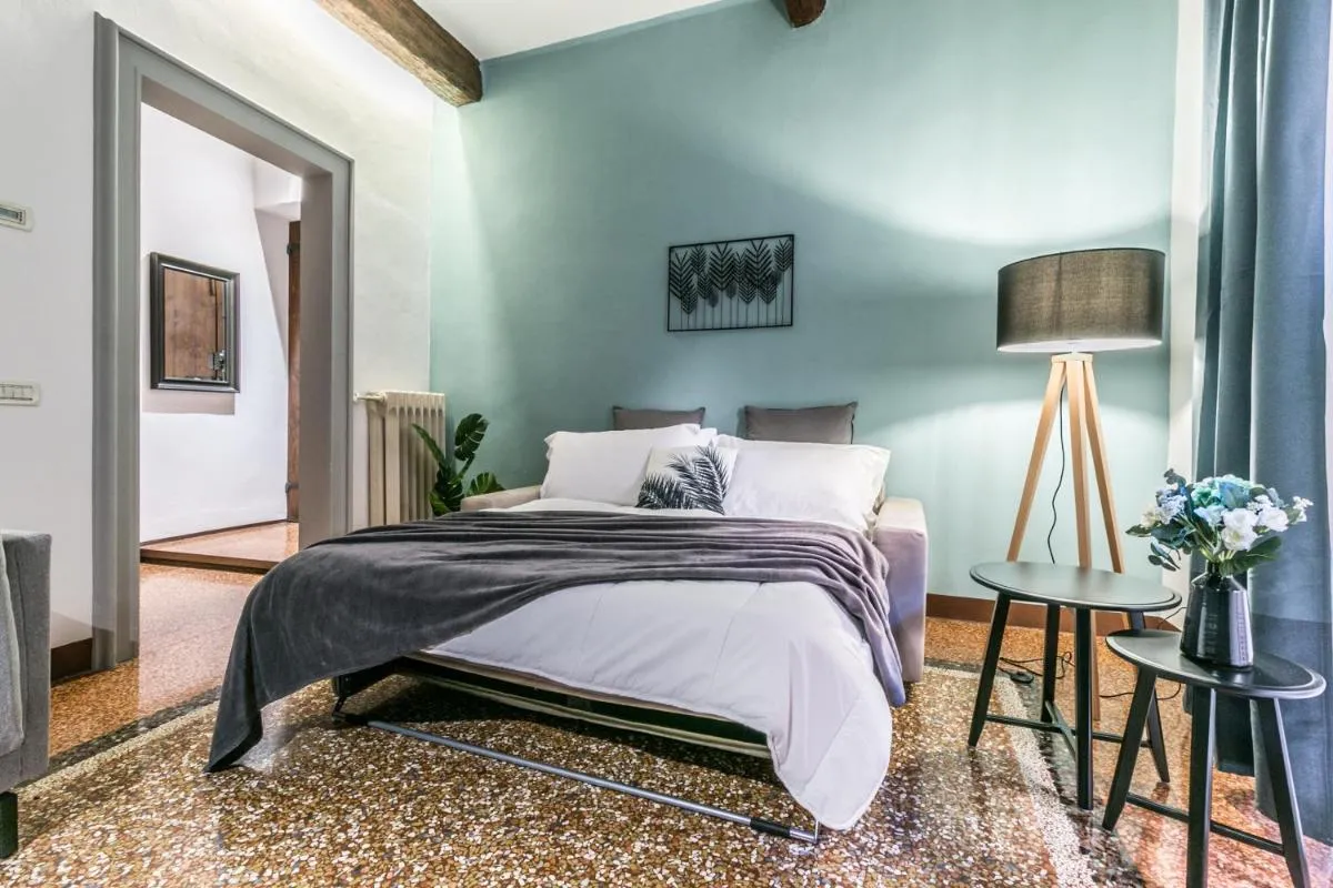 Image 1 of FamilyBO Apartments Santo Stefano