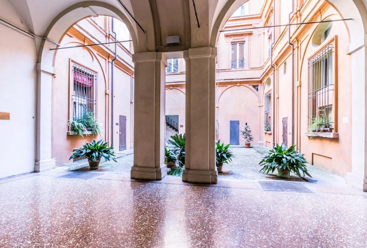 Image 5 of FamilyBO Apartments Santo Stefano