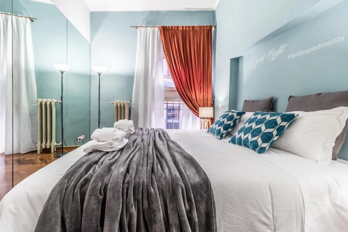 Image 6 of FamilyBO Apartments Santo Stefano