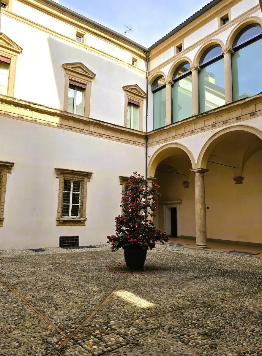 Image 5 of Fantuzzi Palace