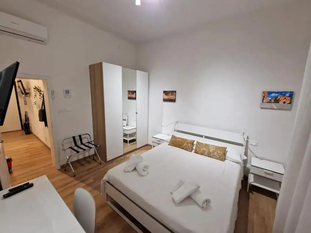 Image of Fiera Station Apartment