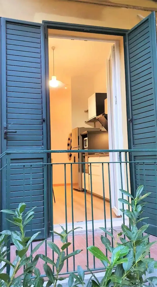Image 3 of Fiera Station Apartment