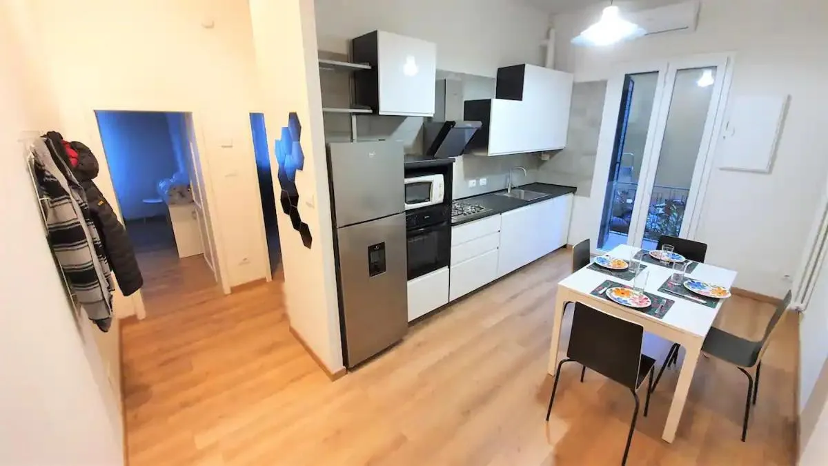 Image 2 of Fiera Station Apartment