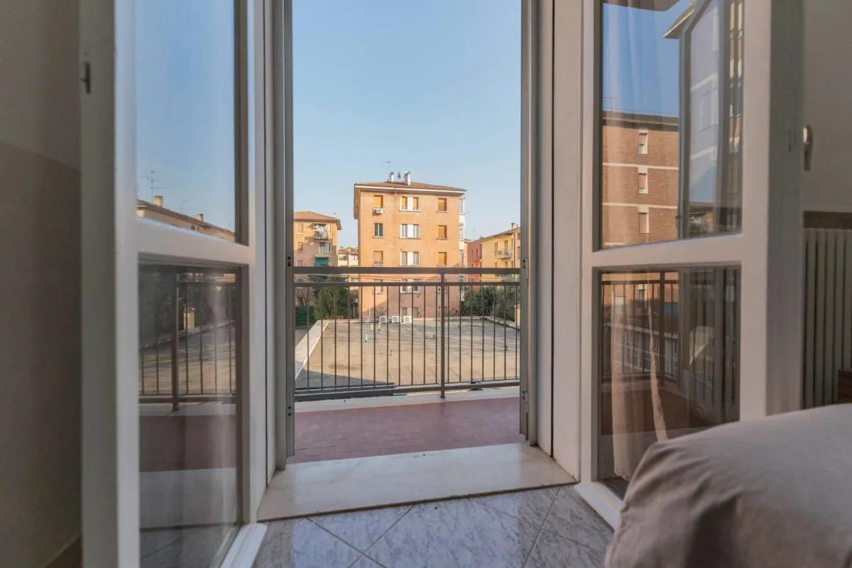 Image 6 of Fioravanti Apartments – San Luca Suite & Genesis House, A pochi passi dalla stazione, vicino al cuore di Bologna