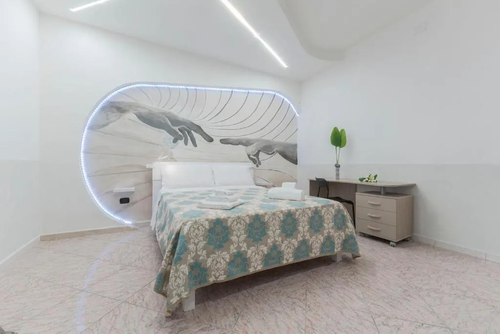 Image of Fioravanti Apartments – San Luca Suite & Genesis House, A pochi passi dalla stazione, vicino al cuore di Bologna