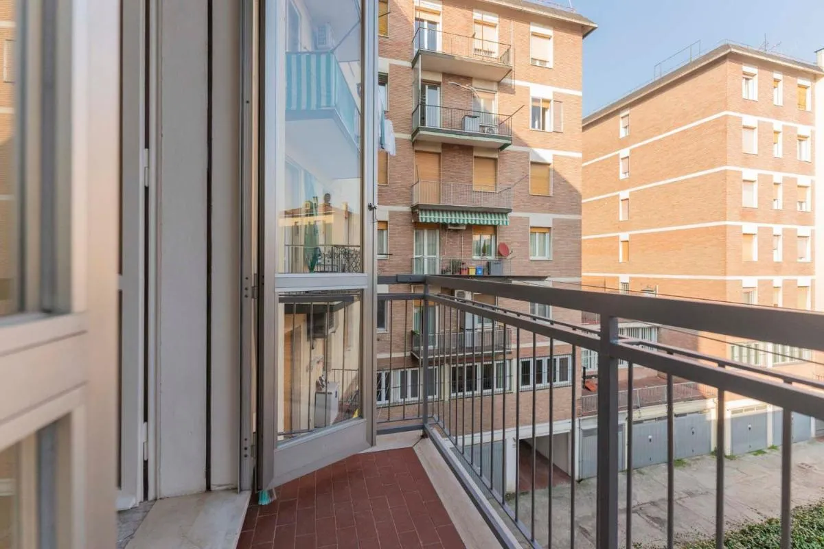 Image 5 of Fioravanti Apartments – San Luca Suite & Genesis House, A pochi passi dalla stazione, vicino al cuore di Bologna