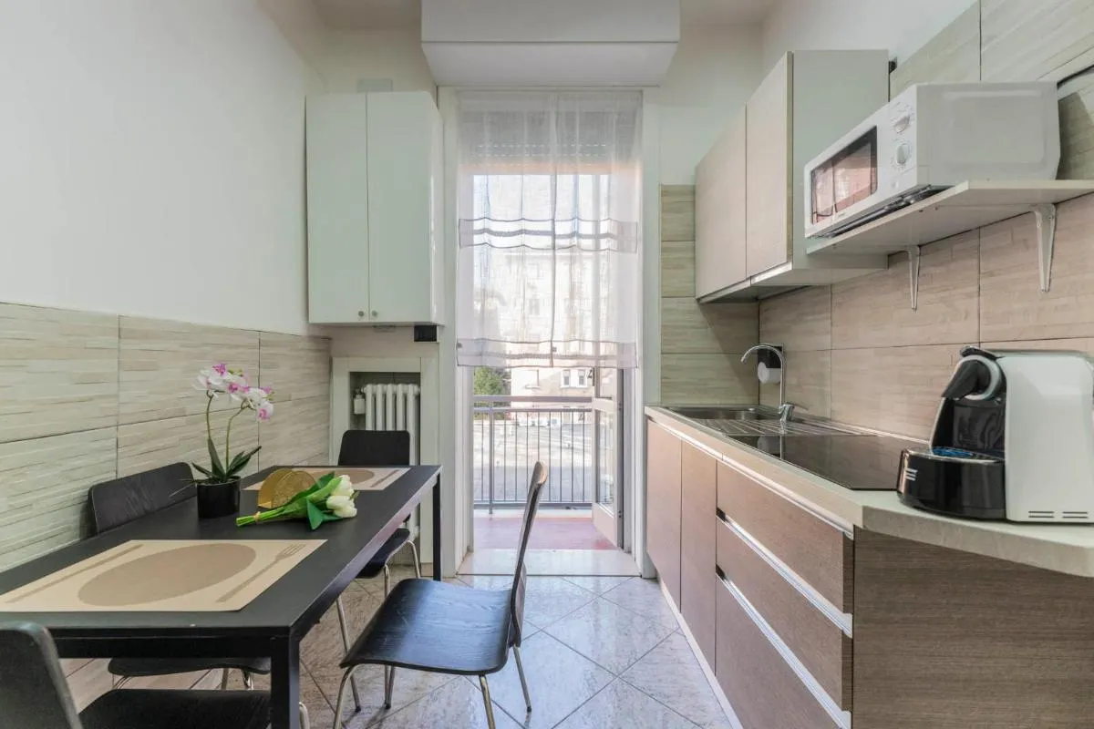 Image 3 of Fioravanti Apartments – San Luca Suite & Genesis House, A pochi passi dalla stazione, vicino al cuore di Bologna