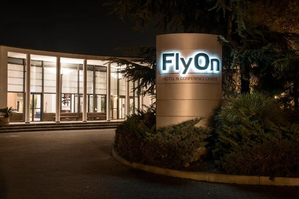 Image of FlyOn Hotel & Conference Center
