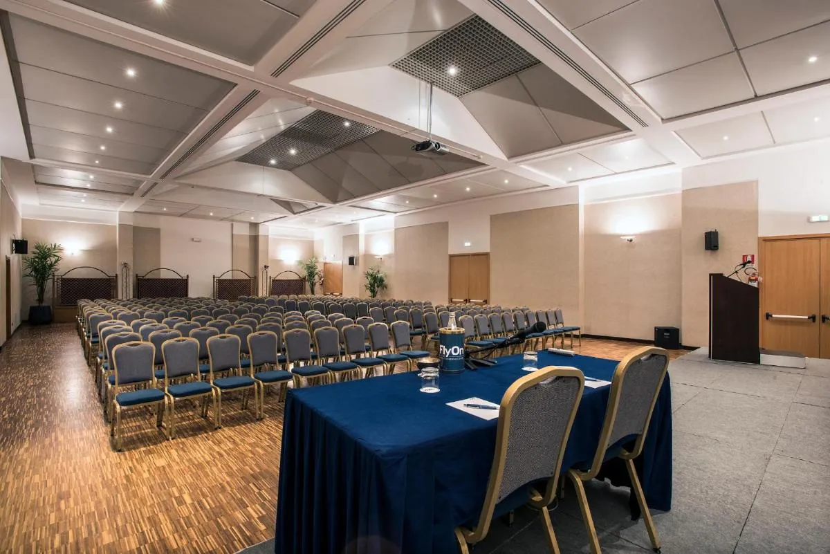 Image 6 of FlyOn Hotel & Conference Center