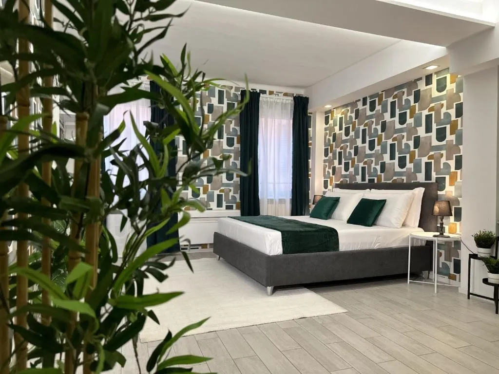 Image of Fondazza Boutique Apartment