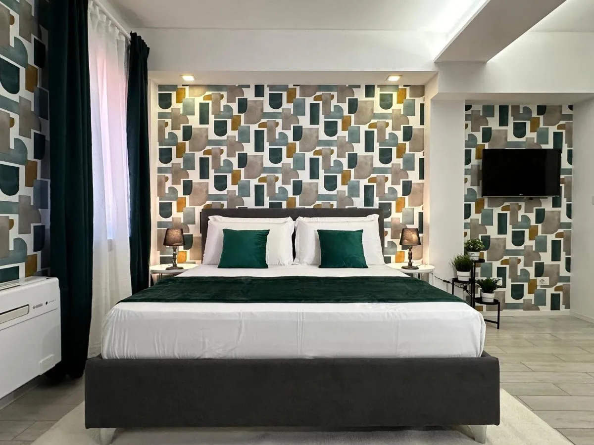 Image 1 of Fondazza Boutique Apartment
