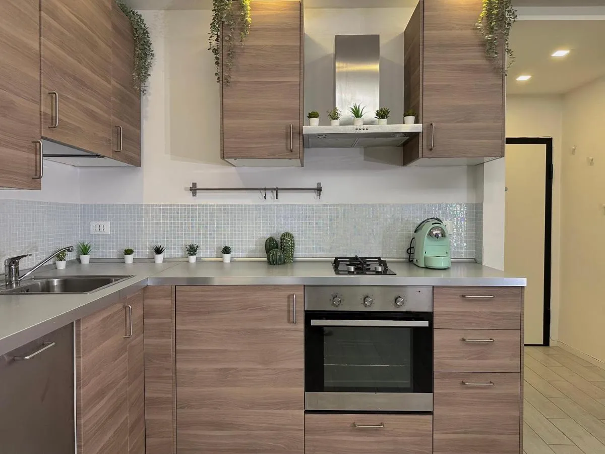 Image 2 of Fondazza Boutique Apartment