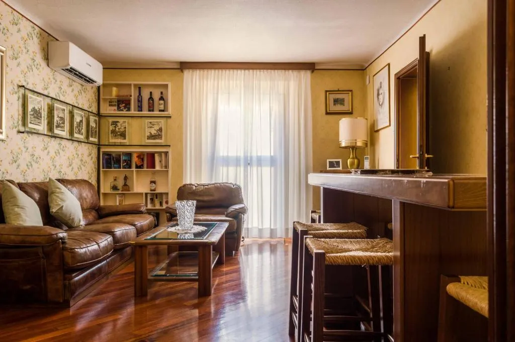 Image of Fossalta Vintage Apartment by Wonderful Italy