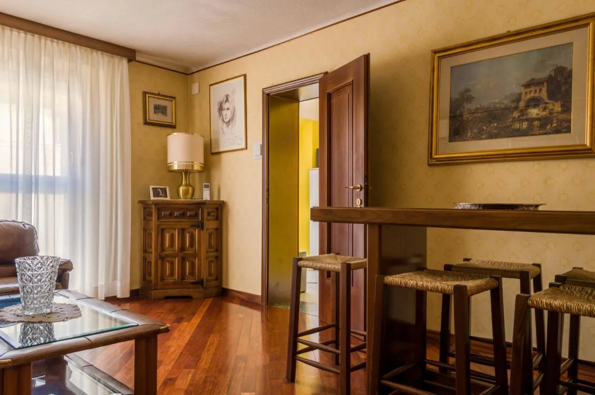 Image 3 of Fossalta Vintage Apartment by Wonderful Italy