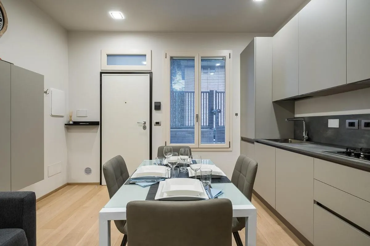 Image 1 of Fragole Suite