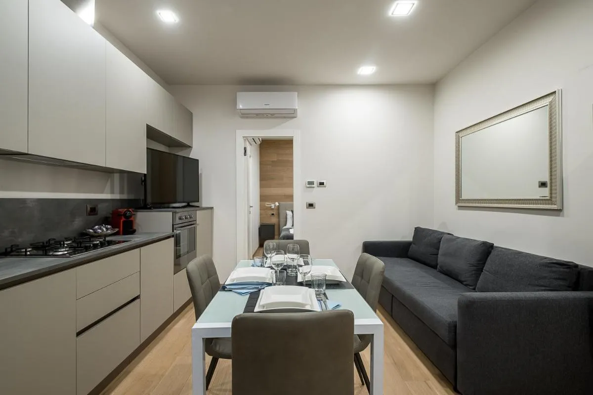 Image 6 of Fragole Suite