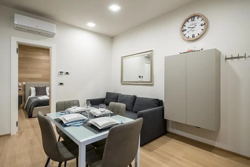 Image of Fragole Suite
