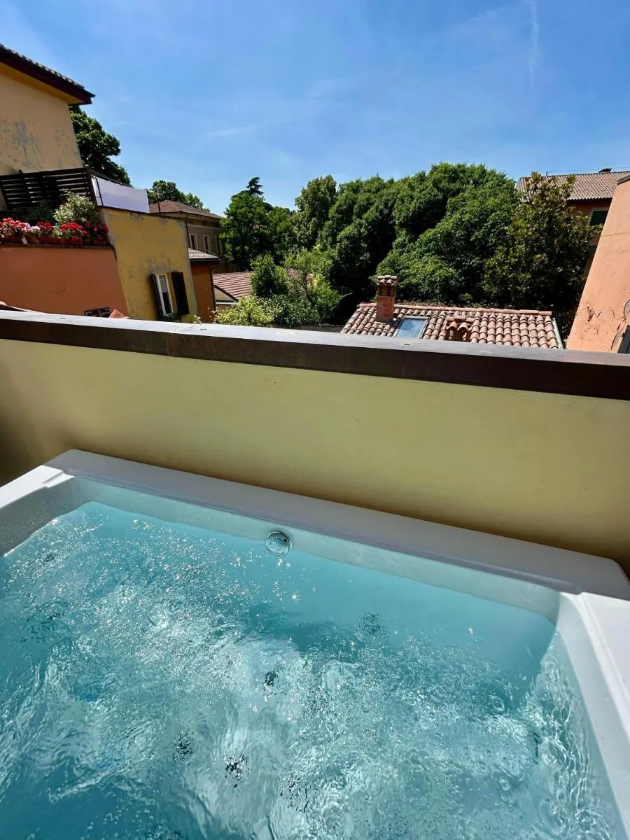 Image 4 of Frassinago Deluxe Suites-BolognaRooms