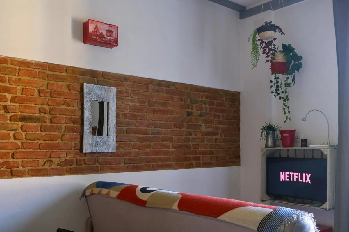 Image 6 of [Free Parking & A/C] Sant’Orsola Cozy Home