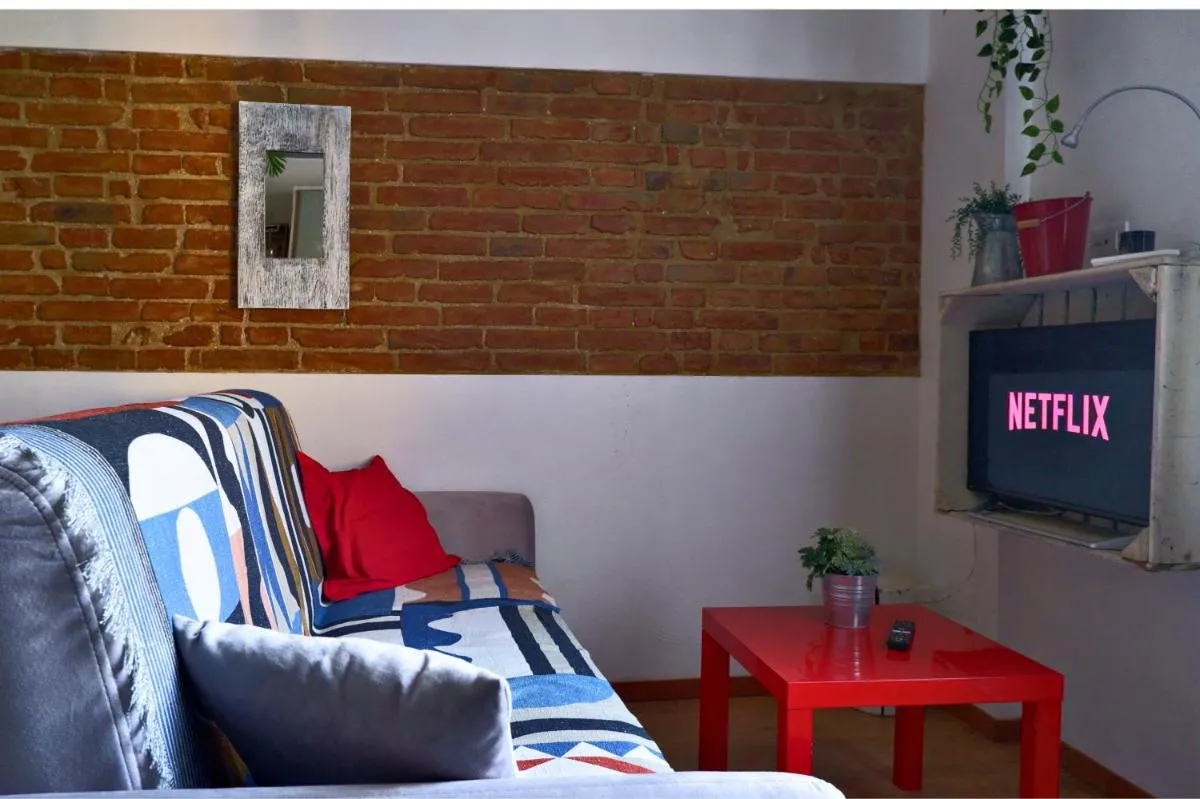 Image 4 of [Free Parking & A/C] Sant’Orsola Cozy Home