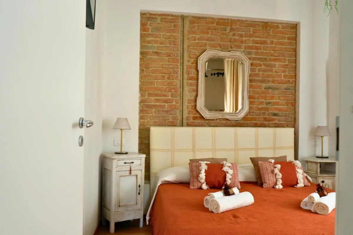 Image 1 of [Free Parking & A/C] Sant’Orsola Cozy Home