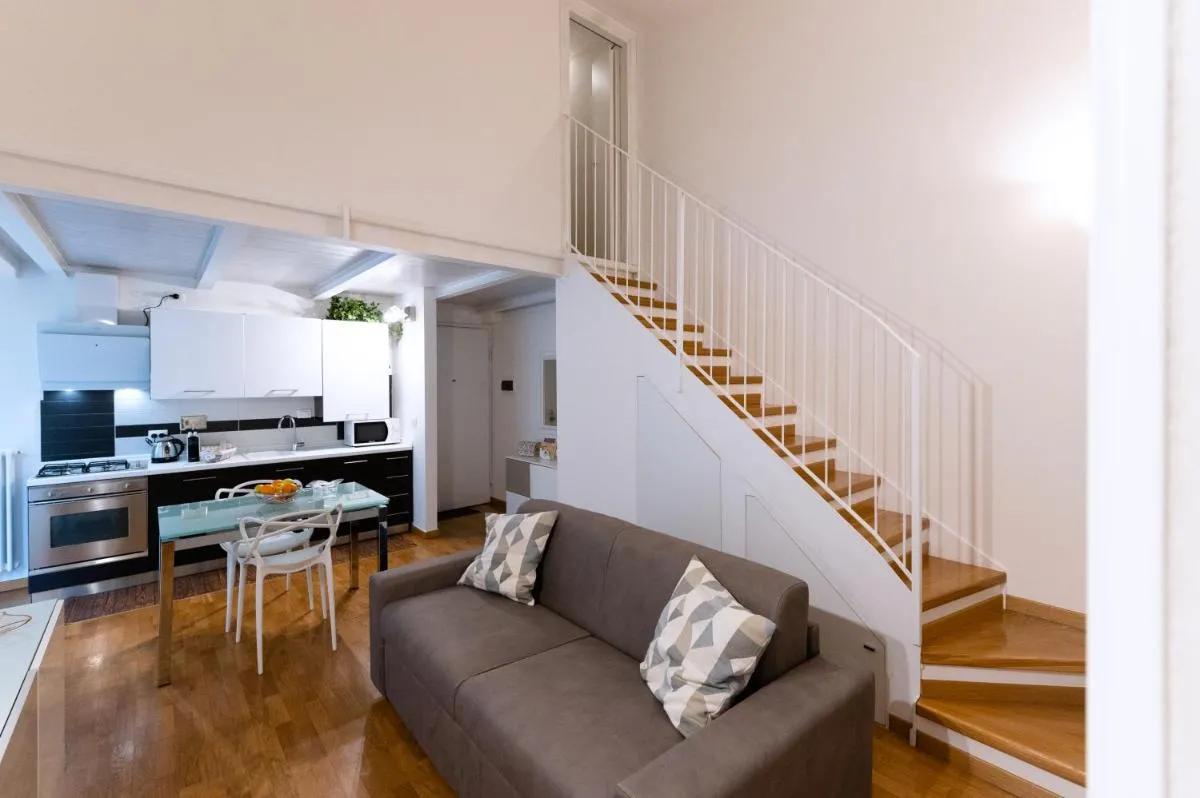 Image 5 of Fregoli Loft 22
