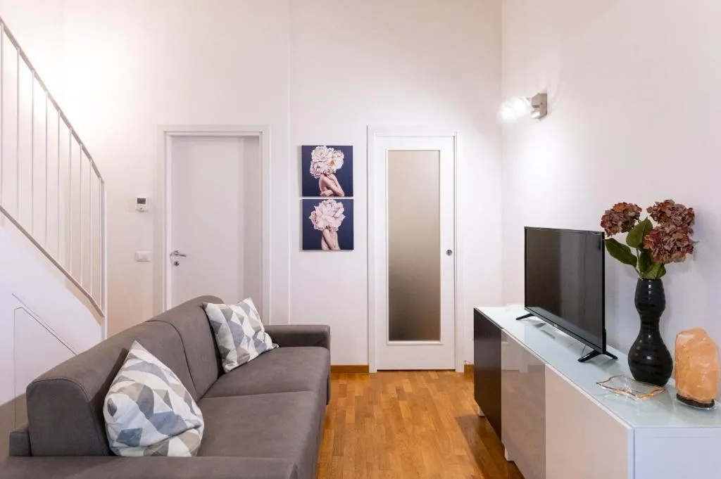 Image of Fregoli Loft 22