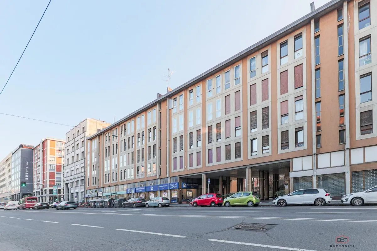 Image 5 of Front Station Apartment – Stazione Centrale di Bologna