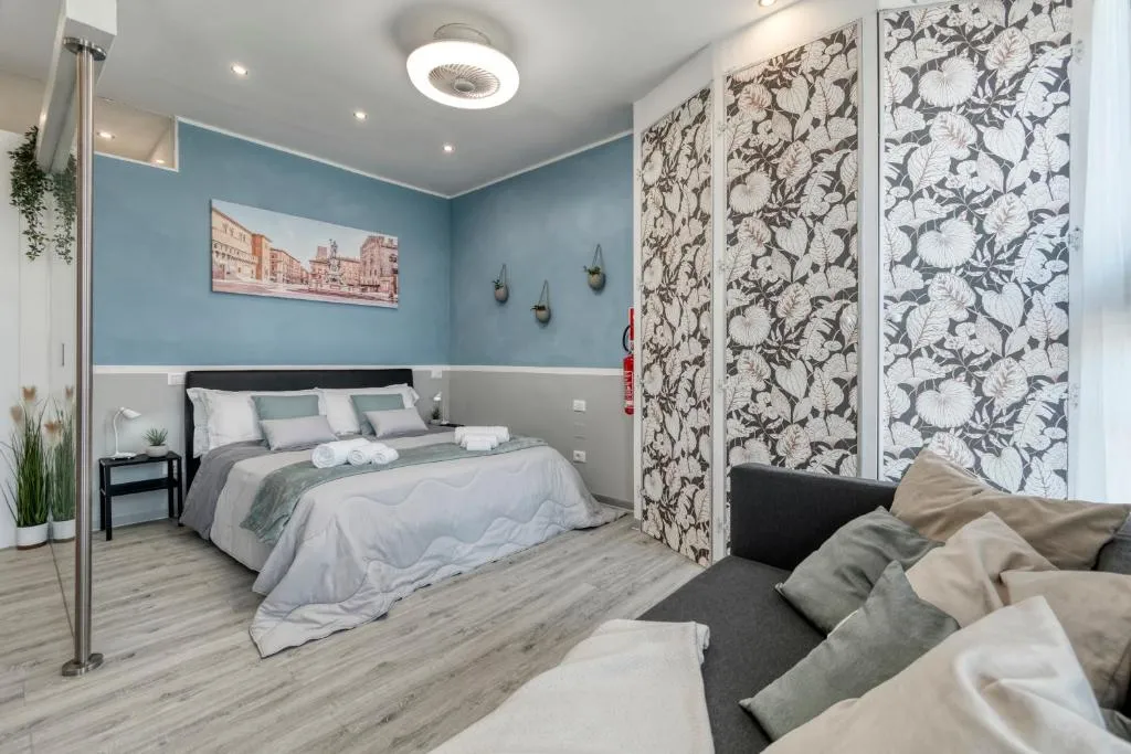 Image of Front Station Apartment – Stazione Centrale di Bologna