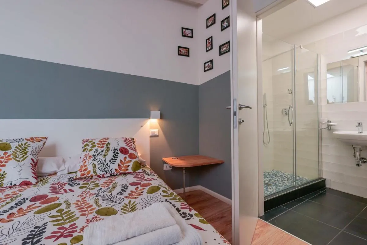 Image 2 of Funtanir Rooms
