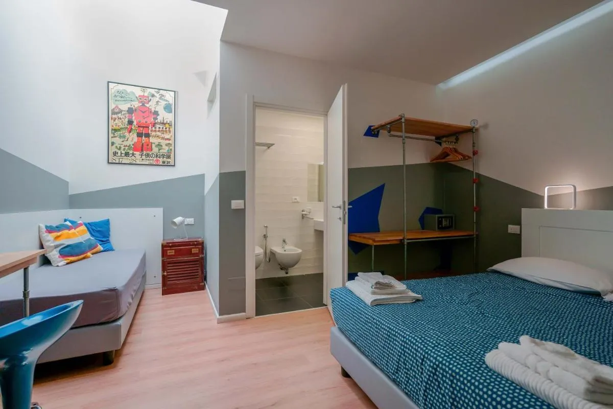 Image 1 of Funtanir Rooms