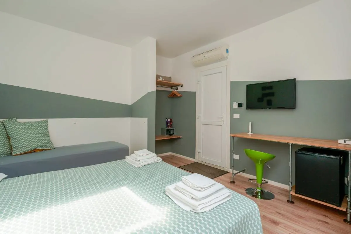 Image 4 of Funtanir Rooms